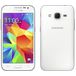 Samsung Galaxy Core Prime SM-G360F/DS LTE White - 