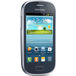 Samsung Galaxy Fame S6810 Metallic Blue - 