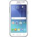Samsung Galaxy J2 Dual 3G White - 