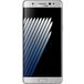 Samsung Galaxy Note 7 SM-N930FD 64Gb Dual LTE Silver Titanium - 
