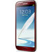 Samsung Galaxy Note II 16Gb N7100 Ruby Wine - 