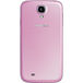 Samsung Galaxy S4 16Gb I9500 Pink Twilight with Gold - 