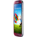 Samsung Galaxy S4 16Gb I9505 LTE Red Aurora - 