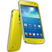 Samsung Galaxy S4 Mini I9190 Yellow - 