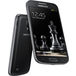 Samsung Galaxy S4 Mini I9192 Duos Black Edition - 