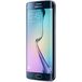 Samsung Galaxy S6 Edge 128Gb SM-G925F Black - 