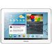Samsung Galaxy Tab 2 10.1 P5100 16Gb White - 