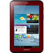 Samsung Galaxy Tab 2 7.0 P3100 16Gb Garnet Red - 