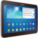 Samsung Galaxy Tab 3 10.1 P5210 Wi-Fi 16Gb Gold Brown - 