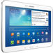 Samsung Galaxy Tab 3 10.1 P5210 Wi-Fi 32Gb White  - 