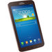 Samsung Galaxy Tab 3 7.0 SM-T2100 Wi-Fi 16Gb Gold Brown - 