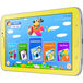 Samsung Galaxy Tab 3 7.0 SM-T2105 8Gb Kids Greenish Yellow - 