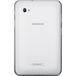Samsung Galaxy Tab 7.0 Plus P6201 16Gb Pure White - 