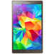 Samsung Galaxy Tab S 8.4 SM-T700 16Gb Wi-Fi Bronze - 