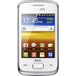 Samsung Galaxy Y Duos S6102 Pure White - 