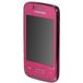 Samsung Galaxy Y Duos S6102 Romantic Pink La Fleur - 