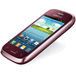 Samsung Galaxy Young S6310 Red Wine - 