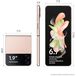 Samsung Galaxy Z Flip 4 SM-F721 128Gb+8Gb 5G Pink Gold (EAC) - 