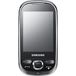 Samsung I5500 Ebony Black - 