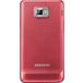 Samsung i9100 Galaxy S II 16Gb Coral Pink - 