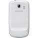Samsung S3850 Corby II Chic White - 