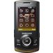 Samsung S5200 Black Gold - 