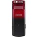 Samsung S5200 Garnet Red - 