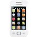 Samsung S5250 Pearl White - 