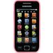 Samsung S5250 Romantic Pink - 