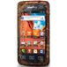 Samsung S5690 xCover Black Orange - 