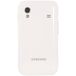 Samsung S5830 Galaxy Ace Ceramic White - 