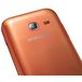 Samsung S6802 Galaxy Ace Duos Orange - 