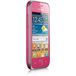 Samsung S6802 Galaxy Ace Duos Pink - 