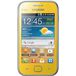 Samsung S6802 Galaxy Ace Duos Yellow - 