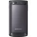 Samsung S8600 Wave 3 Black - 