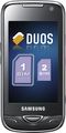 ������ Samsung B7722 Duos Black