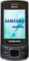 Samsung C6112 Omega Blue Samsung C6112 Omega Blue