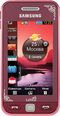 ������ Samsung S5230 Star Garnet Red