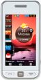 ������ Samsung S5230 Star Snow White