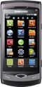 ������ Samsung S8500 Ebony Grey