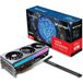 Sapphire NITRO+ RX 7900 XT GAMING OC VAPOR-X AMD Radeon RX 7900XT 20480Mb GDDR6 Ret (11323-01-40G) (EAC) - 