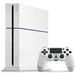 Sony PlayStation 4 500Gb White - 