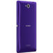 Sony Xperia C (C2305) Dual Purple - 