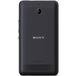 Sony Xperia E1 Dual Black - 