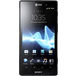 Sony Xperia ion LTE Black - 