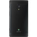 Sony Xperia ion LTE Black - 
