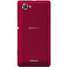 Sony Xperia L Red - 