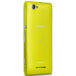 Sony Xperia M Yellow - 
