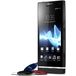 Sony Xperia S (LT26i) Black - 