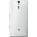Sony Xperia S (LT26i) White - 